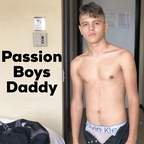 Download passionboysdaddy OnlyFans content free 

 profile picture