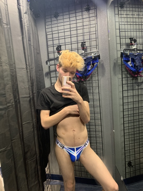 patrich_starr onlyfans leaked picture 2