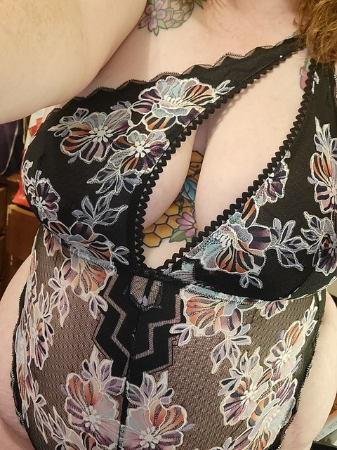 peaceofassfree onlyfans leaked picture 2