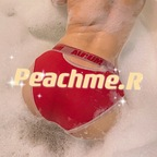 peachme.r (PEACHME-R+ (อาร์)) free OnlyFans Leaked Content 

 profile picture