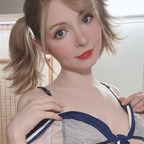 Free access to @peachmilky_ (PeachMilky Cosplay) Leaked OnlyFans 

 profile picture