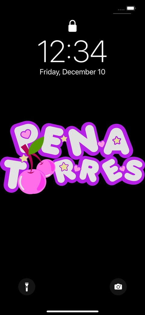 penatorres onlyfans leaked picture 2