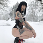 pennyslice (Penny Slice) OnlyFans Leaked Pictures & Videos 

 profile picture