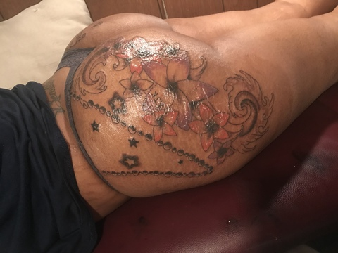 phatntatted onlyfans leaked picture 2