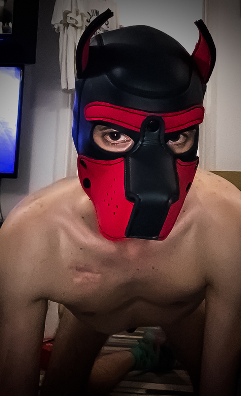 pinkyboi903 onlyfans leaked picture 2