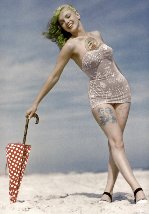 pixie_fucking_s onlyfans leaked picture 2