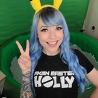 pkmnmasterholly (PkmnMasterHolly) free OnlyFans Leaks 

 profile picture