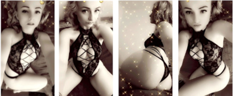 playfulpoppy onlyfans leaked picture 2