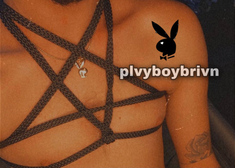 plvyboybrivn onlyfans leaked picture 2