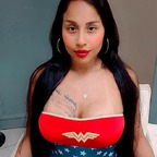 View pocahonta_latina OnlyFans content for free 

 profile picture