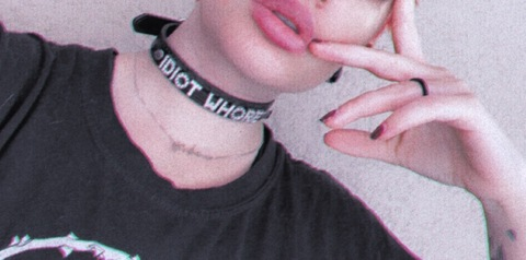 poppycarmine onlyfans leaked picture 2