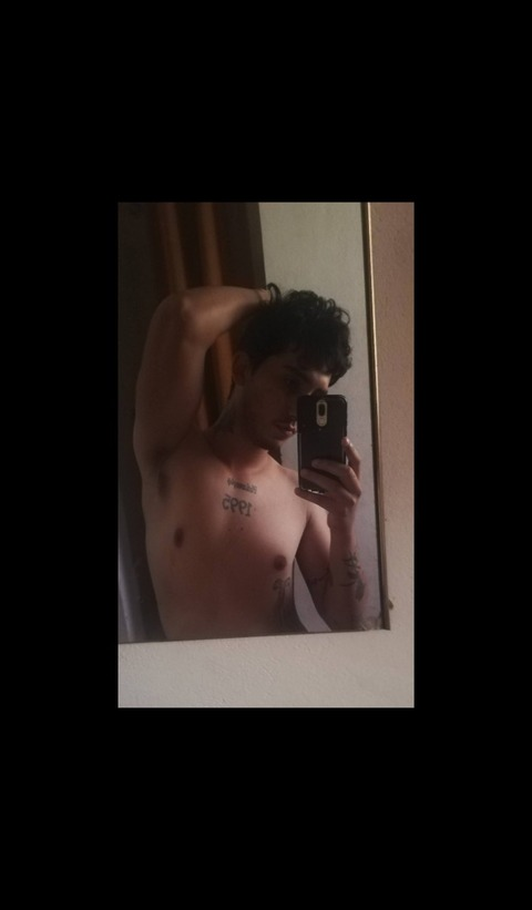 potito onlyfans leaked picture 2