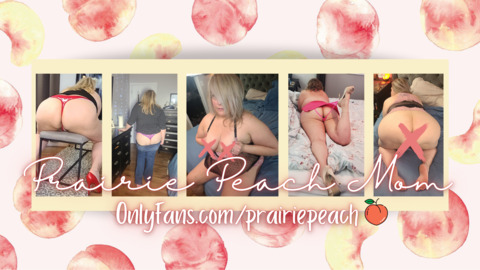 prairiepeach onlyfans leaked picture 2