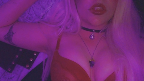 princess_delilah onlyfans leaked picture 2