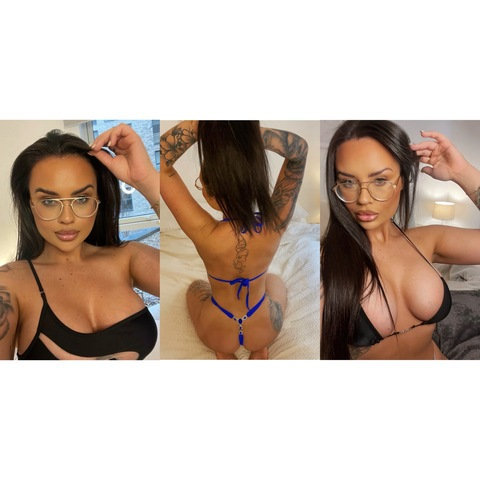 princessparisuk onlyfans leaked picture 2