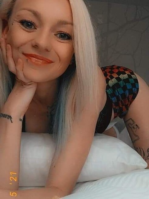 princxsskrissie onlyfans leaked picture 2