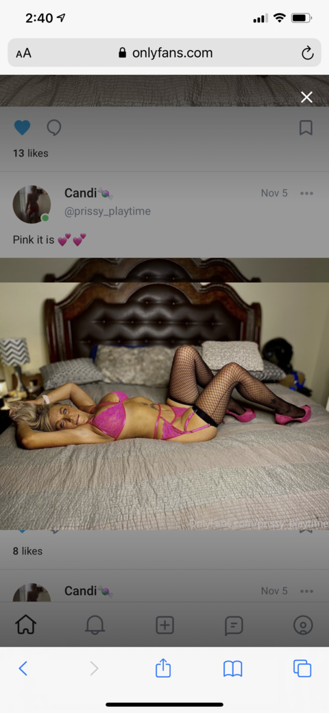 prissy_playtime.com onlyfans leaked picture 2