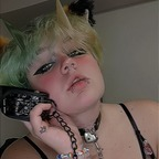 punky-goblin (Binx) OnlyFans Leaked Content 

 profile picture