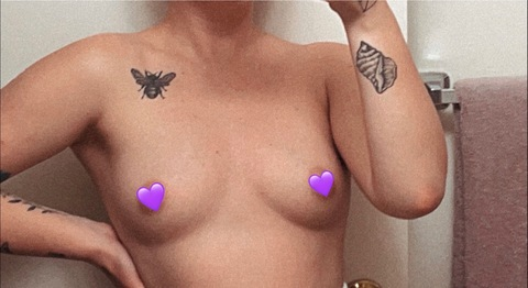 purplefaiirypriincess onlyfans leaked picture 2