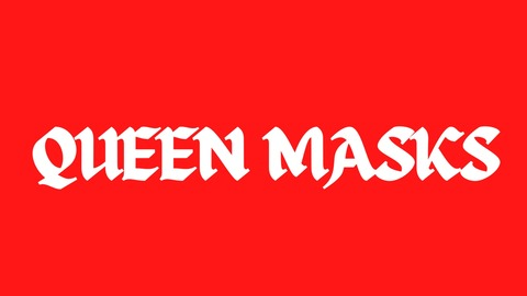 queenmasks onlyfans leaked picture 2