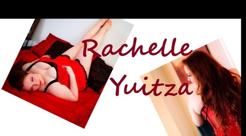 rachelleyuitza onlyfans leaked picture 2