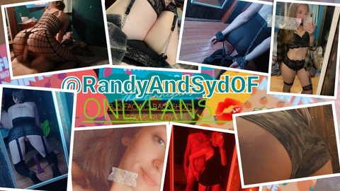 randyandsydof onlyfans leaked picture 2