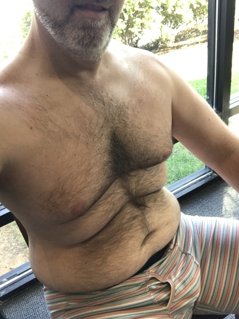 randyrodwell onlyfans leaked picture 2