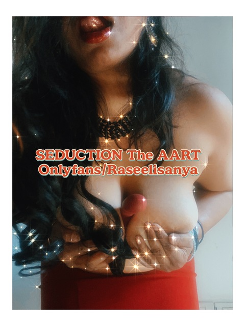 raseeliraashi onlyfans leaked picture 2