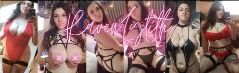 ravenlylith onlyfans leaked picture 2