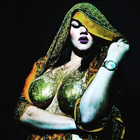 rdereinona onlyfans leaked picture 2