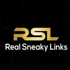 View realsneakylinks OnlyFans videos and photos for free 

 profile picture