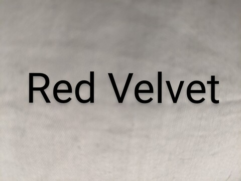 red_velvets onlyfans leaked picture 2