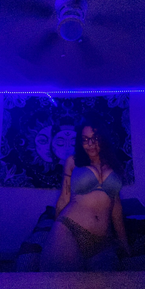 riddimprincess710 onlyfans leaked picture 2