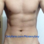 riosexyboy (Rio.Sexyboy) free OnlyFans Leaked Pictures and Videos 

 profile picture