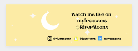 rivermoonx onlyfans leaked picture 2