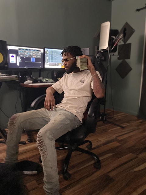 rjalwaystrippin onlyfans leaked picture 2