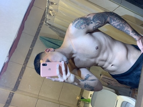 romandario00 onlyfans leaked picture 2