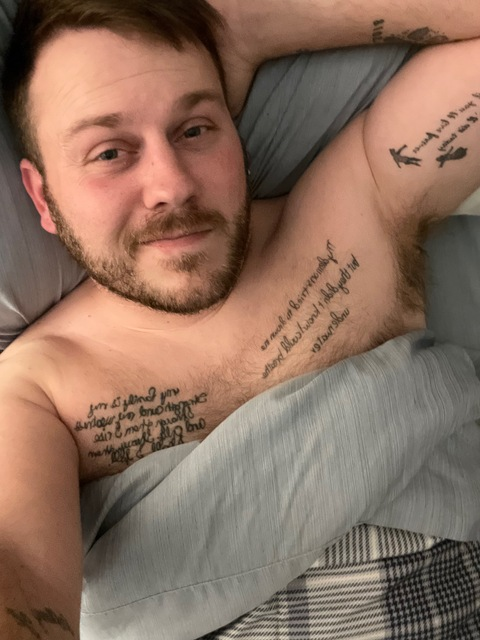 ronadams08 onlyfans leaked picture 2