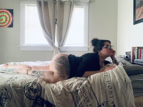 roseyrae23 onlyfans leaked picture 2