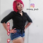 Onlyfans free content roxy_jrz 

 profile picture