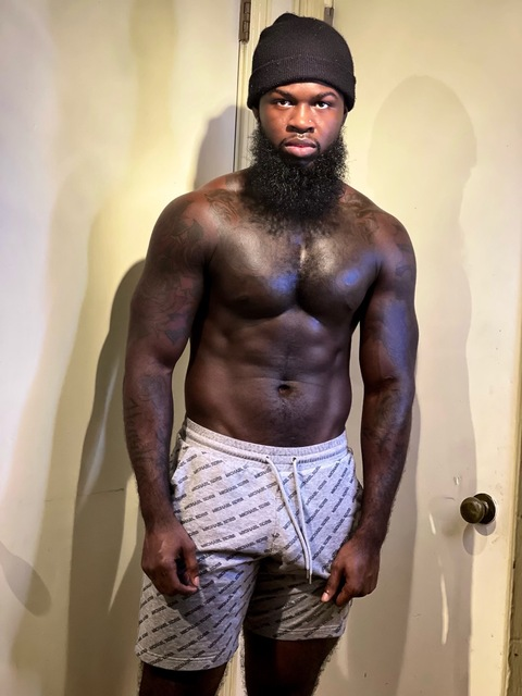 rozaybigdaddy onlyfans leaked picture 2