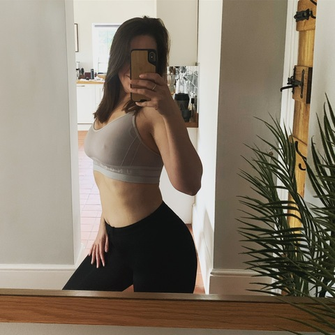 runnergirl_kylie onlyfans leaked picture 2