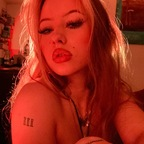 Onlyfans leak russianprincess18 

 profile picture