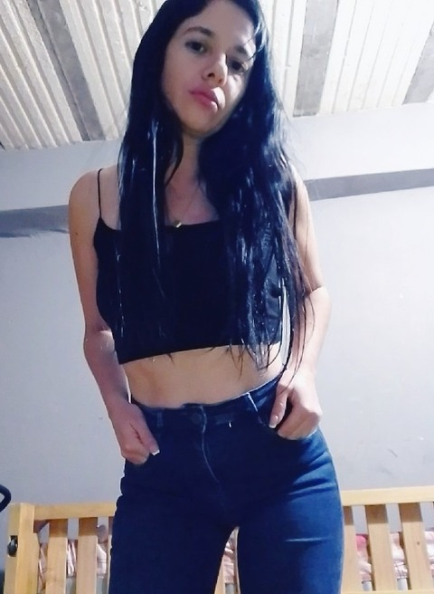 ruthlittledevil onlyfans leaked picture 2