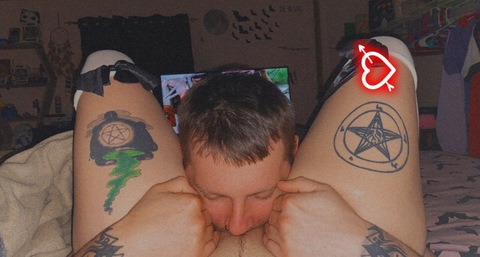 sadisticcorpse onlyfans leaked picture 2