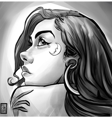 saltysweetsabrina onlyfans leaked picture 2