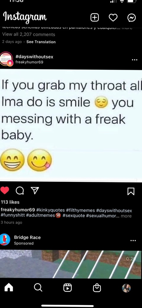 sammiysosaa onlyfans leaked picture 2