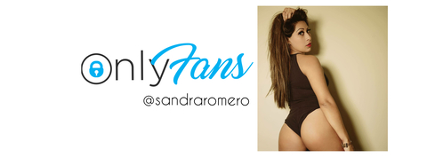 sandraromero onlyfans leaked picture 2