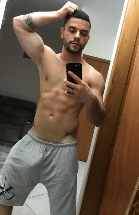 santossdaniel onlyfans leaked picture 2