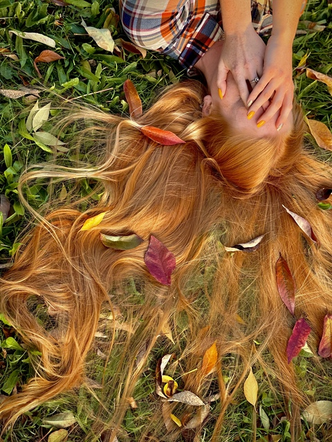 scarletfever9 onlyfans leaked picture 2